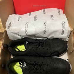 Reebok Work Shoes 