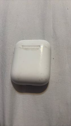 Air pods original real