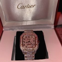 Cartier