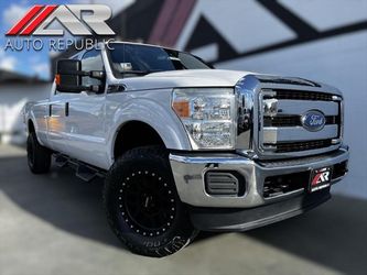 2016 Ford F-350