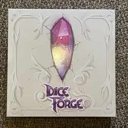 Dice Forge - Board Game