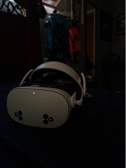 Meta Oculus Quest 3s