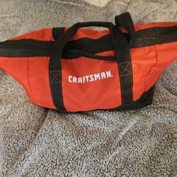 Craftsman Power Tool Set