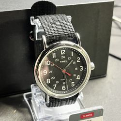 Men’s Weekender Timex 
