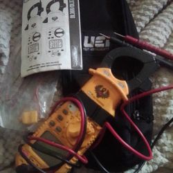 Electric Tester 