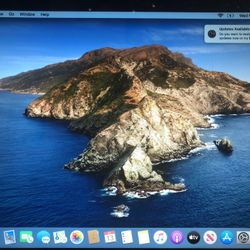 Apple MacBook Pro 2012 13” MacOS Catalina 8GB Ram!