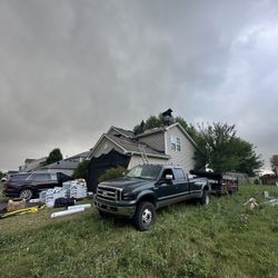 2006 Ford F-350 Super Duty