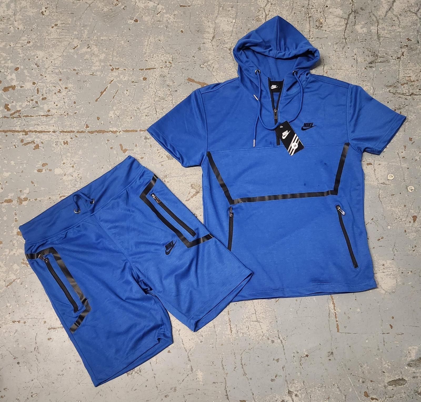 Nike Short Sets (all sizes)