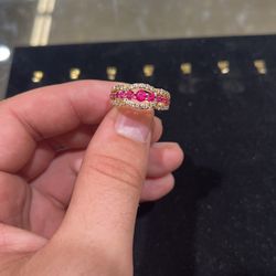 Beautiful 14kt Ring!