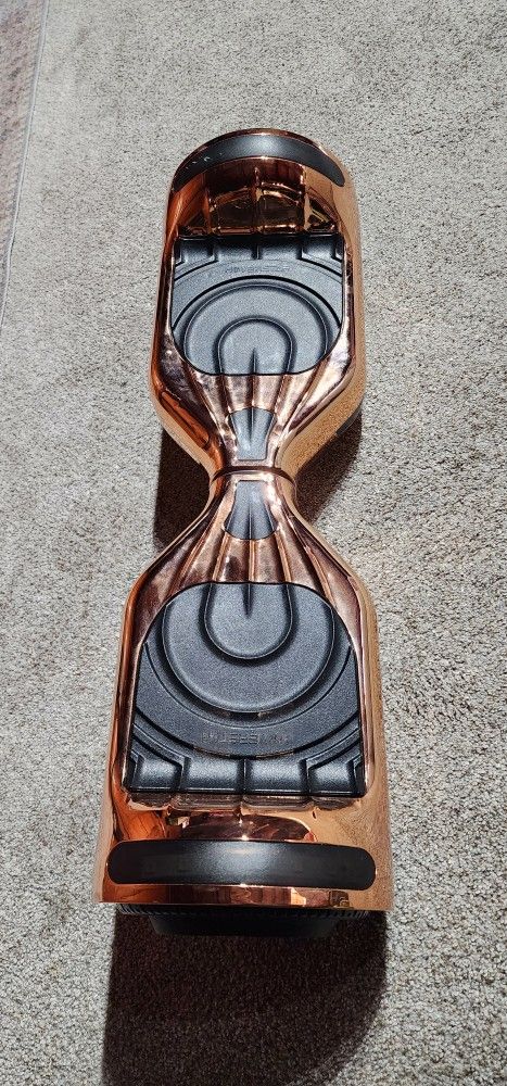 HOVER BOARD BLUETOOTH LED LIGHTS