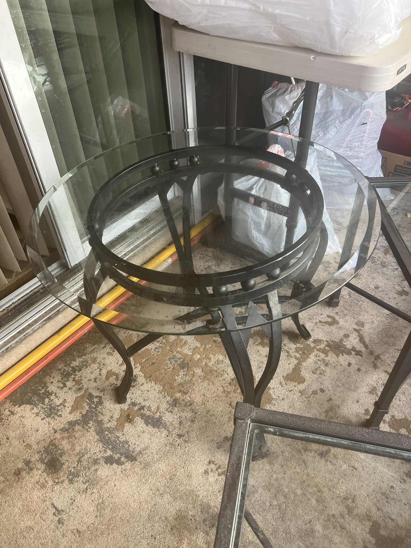 Coffee Table Sets