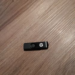 External OTG Type-C And USB 2.0 Flashdrive HP