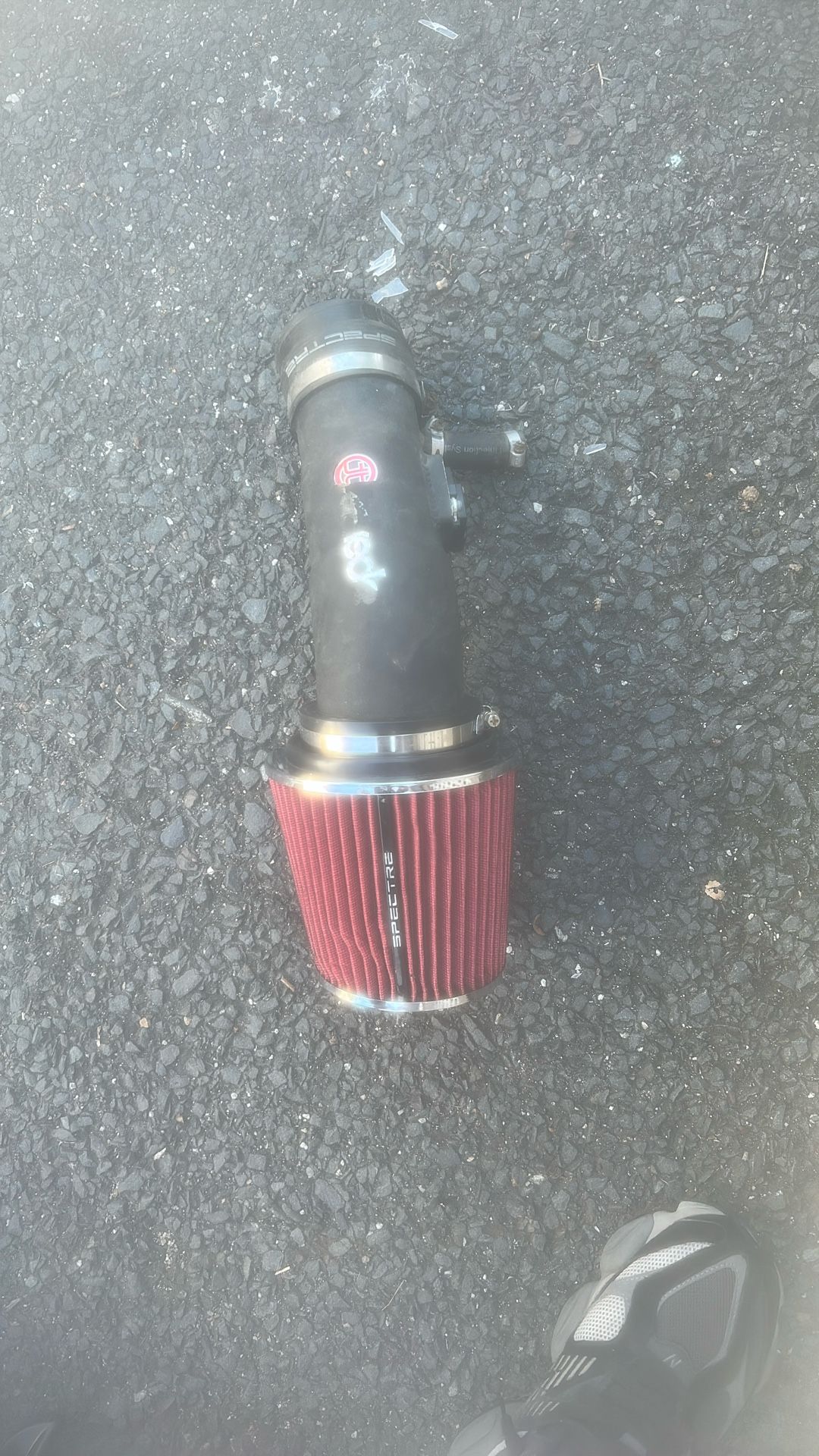 2010 Acura Tl 3.7 Parts