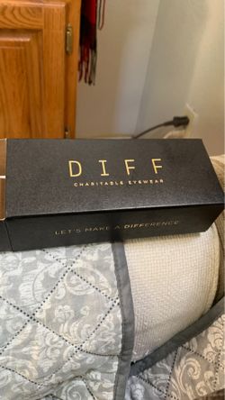 Diff eyewear Cruz aviator sunglasses