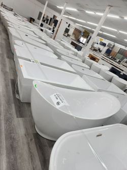Bathtub