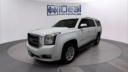 2020 GMC Yukon XL