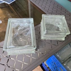 Pittsburgh Corning Glass Blocks