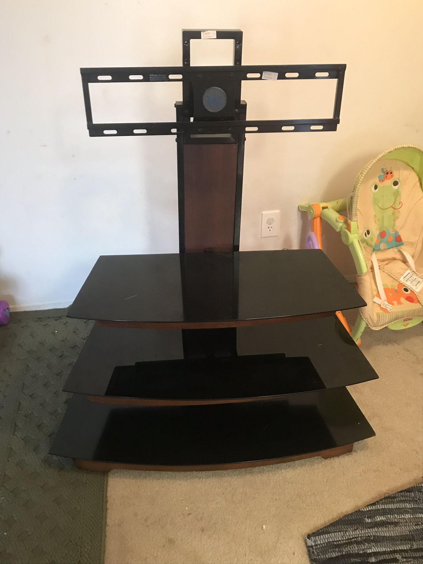 Tv stand
