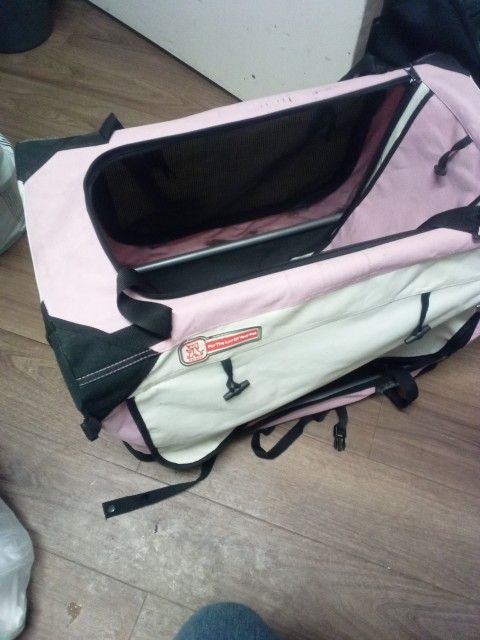 Pet Carrier