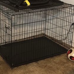 Dog Kennel