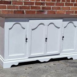 Buffet Or Sideboard 