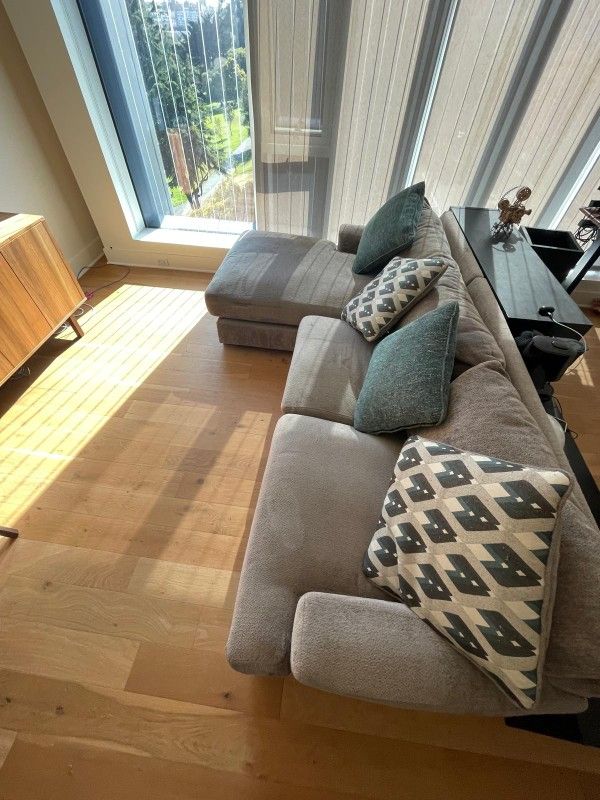 Sofa -Living Room