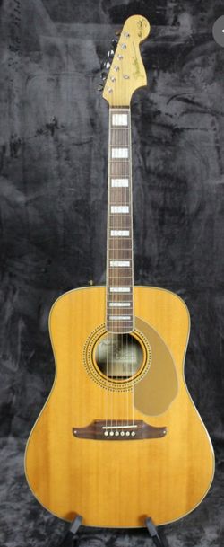 Kinsman fender Elvis Presley edition