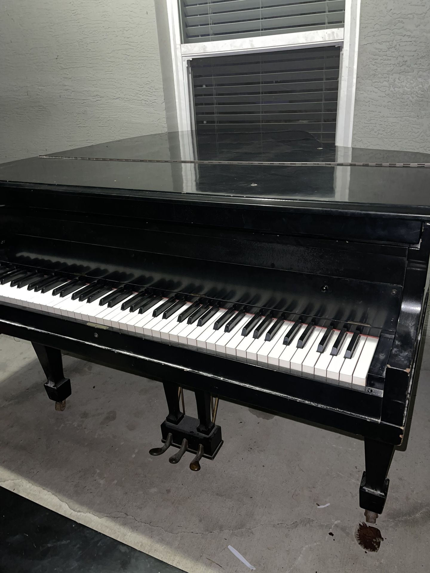 Piano