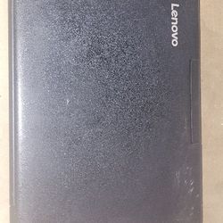Lenovo Laptop N22 Chromebook