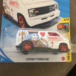Treasure Hunt Hot Wheel 