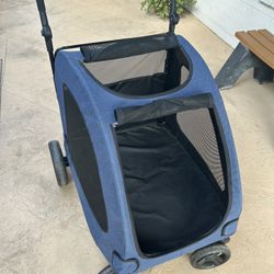 Dog Stroller for Medium Large Dog