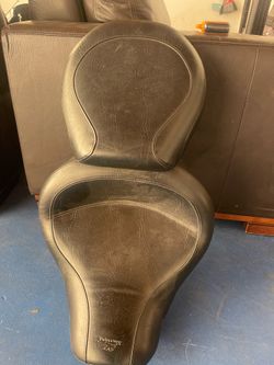 La Pera Touring seat for 06 dyna