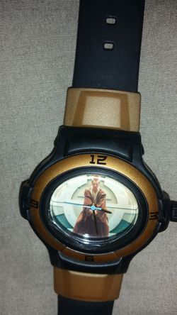 STAR WARS Watch for kids