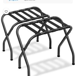 Luggage Rack - 1 
