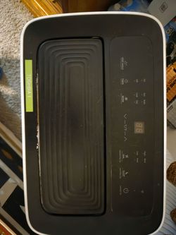 Portable ac unit