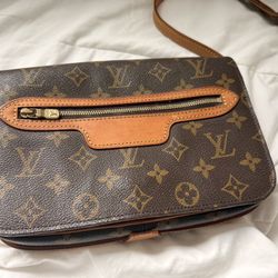 Shoulder Bag
