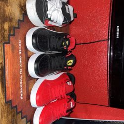 Shoes 
