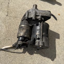 2001-05 civic starter