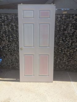 Closet doors