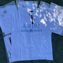 Amiri Shirt 