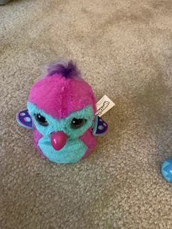 Hatchimals