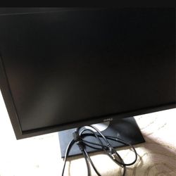 Dell Monitor 