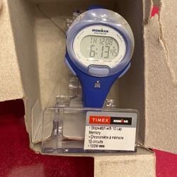 Timex Women’s Ironman 