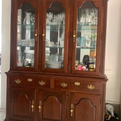 China Cabinet