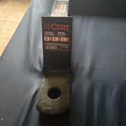 Curt Hitch