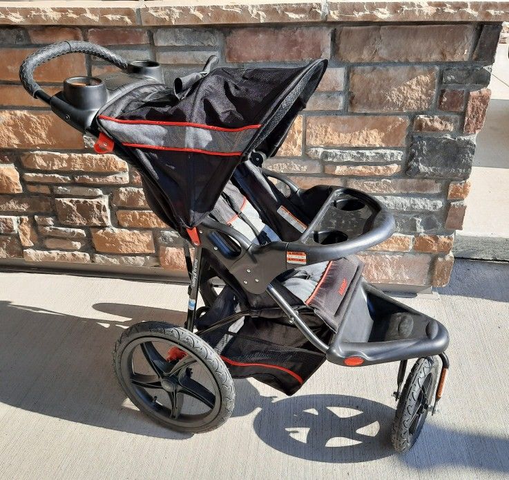 Stroller