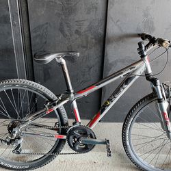 Trek 3500 Front Suspension