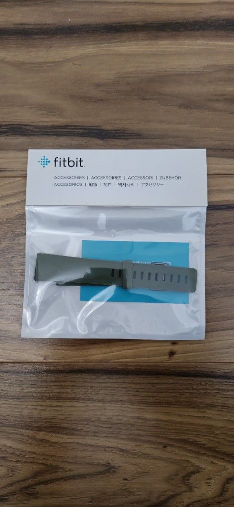 Fitbit Versa 2 Band