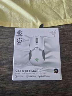 Viper Pro Ultimate