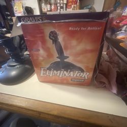 Eliminator Joy Stick